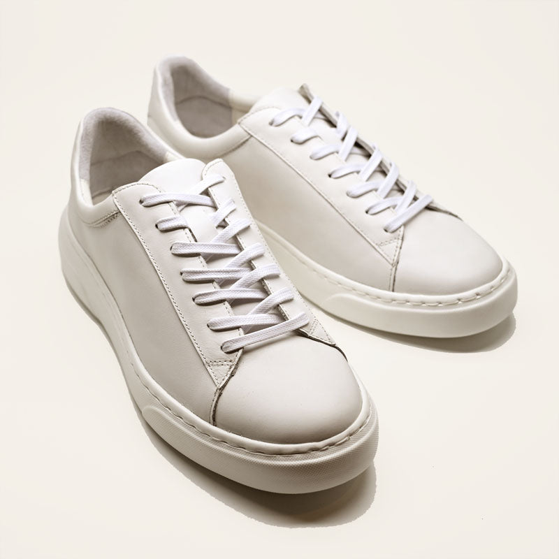 Sneaker Y140510 White