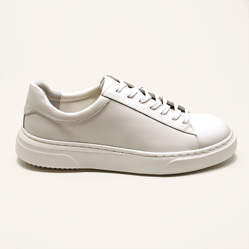 Sneaker Y140510 White