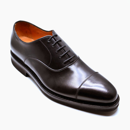 98321 Black Calf Vibram Gumlite