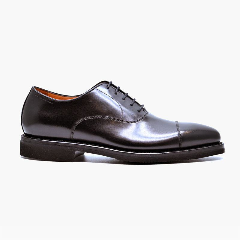 98321 Black Calf Vibram Gumlite