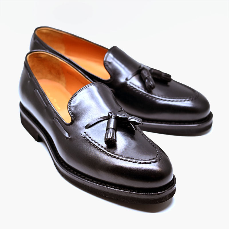 98811 Black Calf Vibram Gumlite