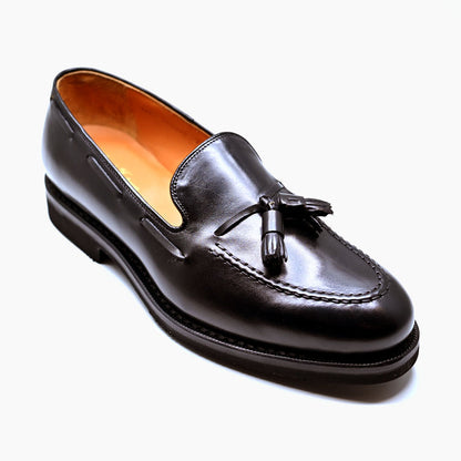 98811 Black Calf Vibram Gumlite