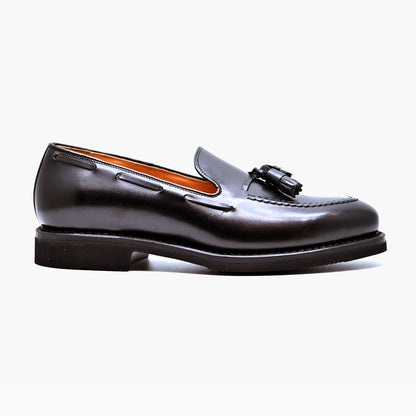 98811 Black Calf Vibram Gumlite