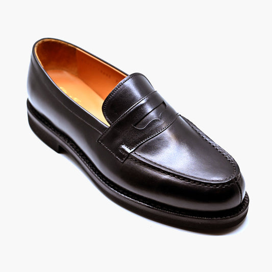 98998 Black Calf Vibram Gumlite