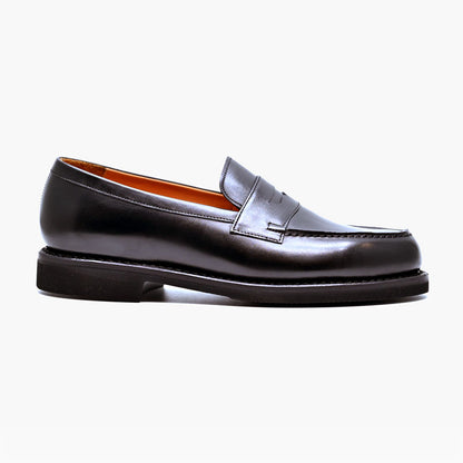 98998 Black Calf Vibram Gumlite