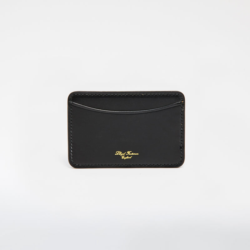 Card Case Black
