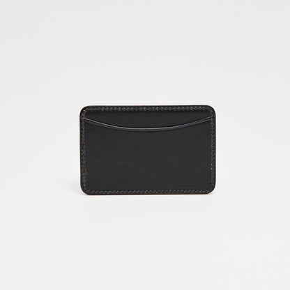 Card Case Black