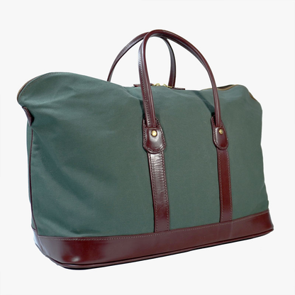 22" Cruiser Bag   Olive Canvas