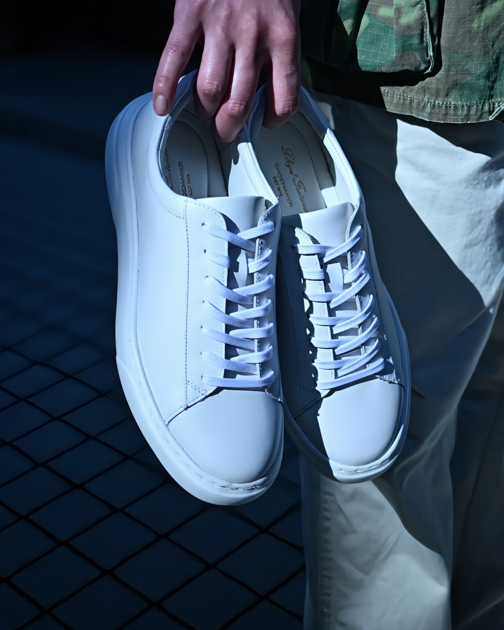 Lloyd Footwear 公式オンラインショップ