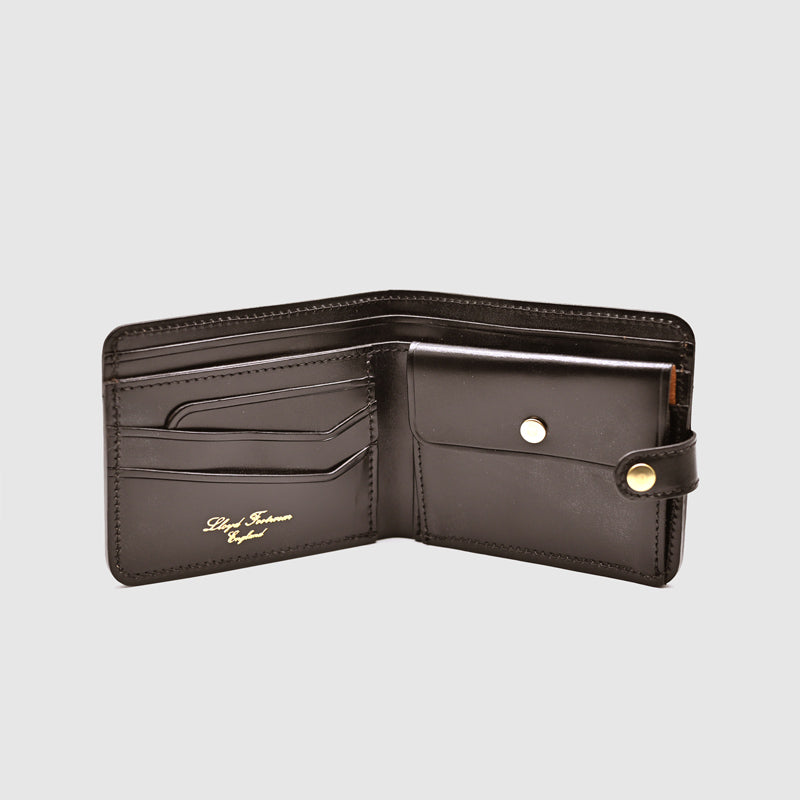 Note  Case Coin Black