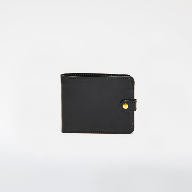 Note Case Black