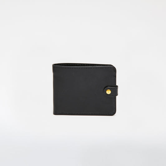 Note Case Black