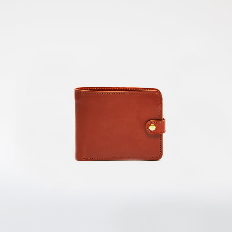 Note Case Coin Tan