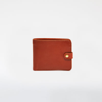 Note Case Coin Tan