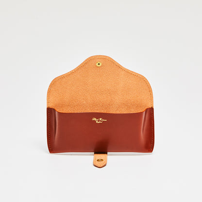 Spectacle Case Tan
