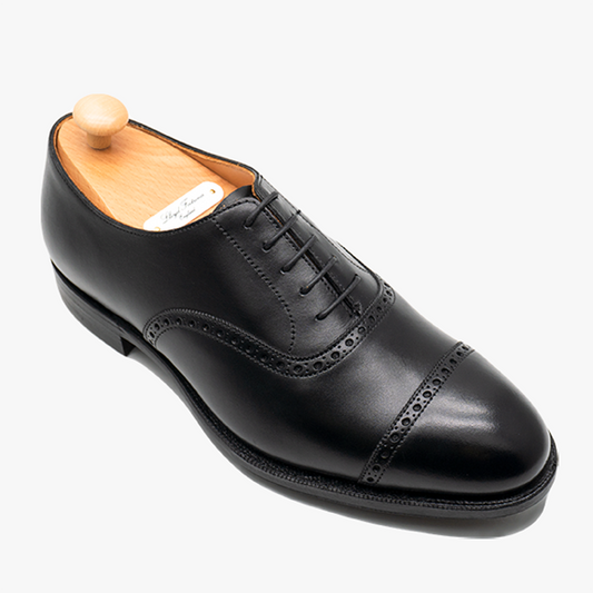 Welham / Black Calf