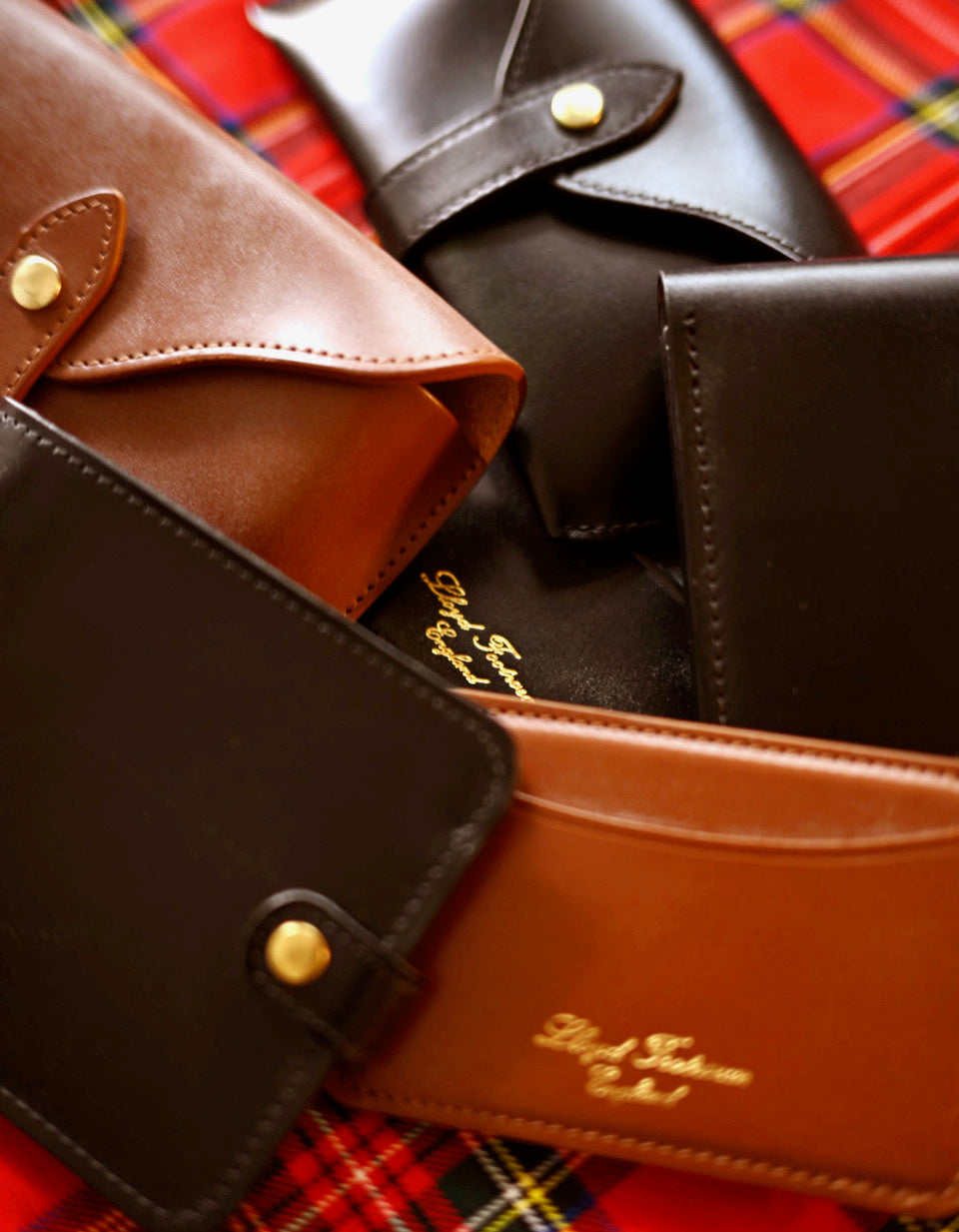 ギンシャリ　ロイドフットウェアマスターロイド コンビフルブローグ Lloyd Footwear 公式オンラインショップ