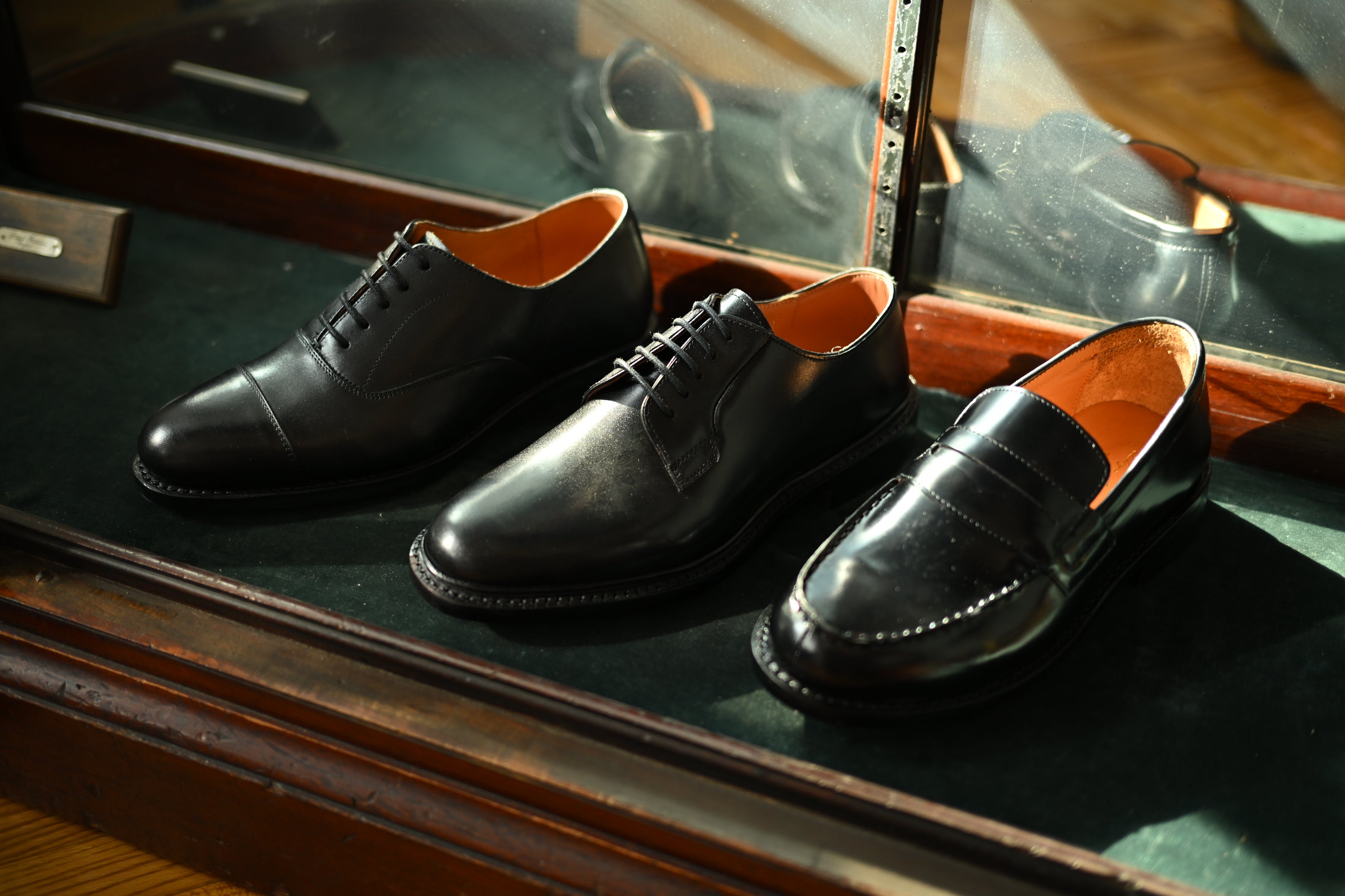 Lloyd Footwear 公式オンラインショップ