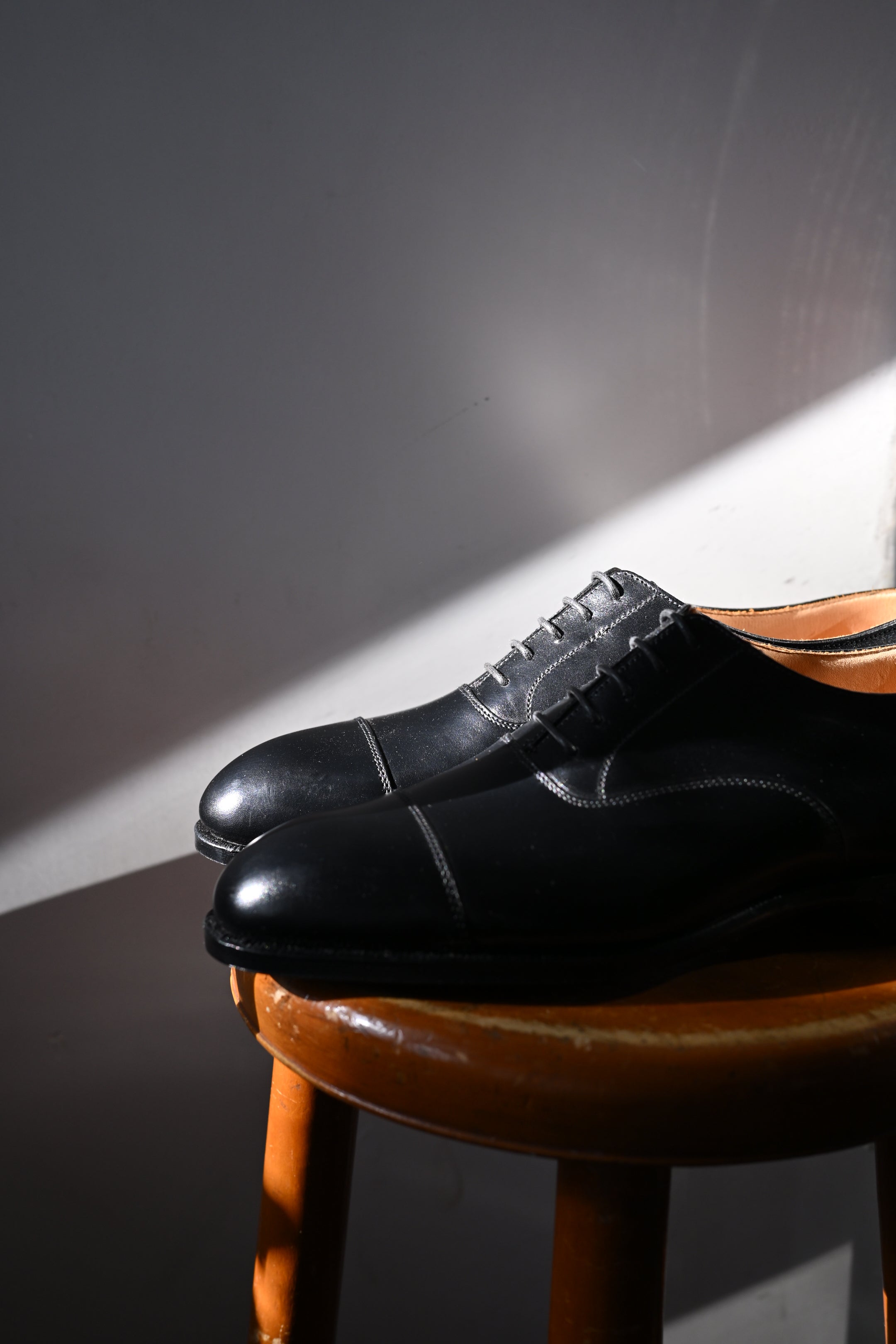 0108-325 ロイドフットウェア　紳士靴 Lloyd Footwear / ロイドフットウェア / CROCKETT&JONES製 / J8593