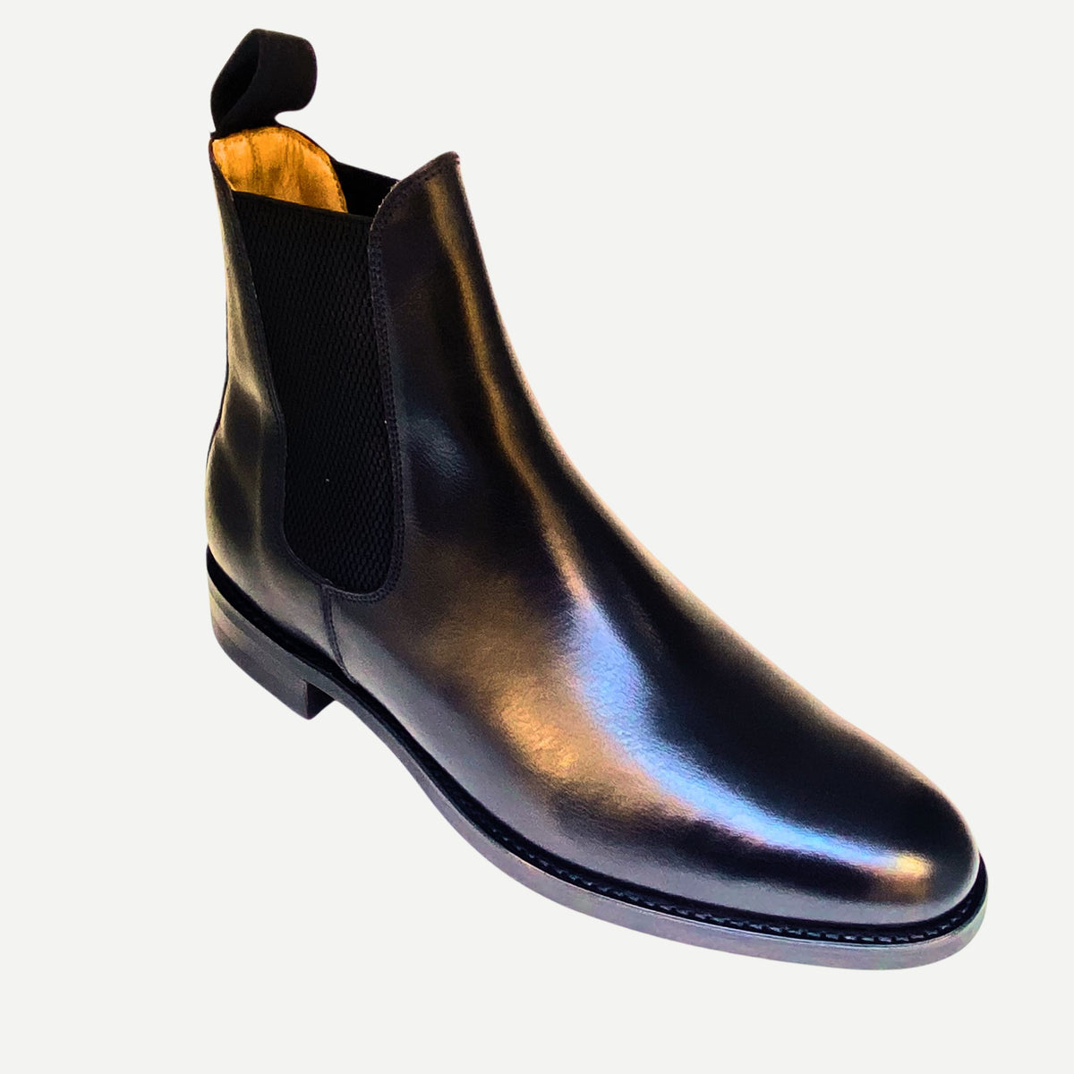 1216/EW10 Black Calf – Lloyd Footwear 公式オンラインショップ