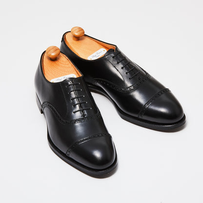 Welham / Black Calf