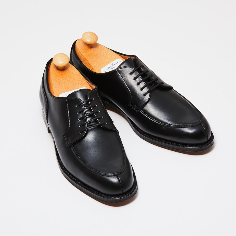 M3267/B Black Calf – Lloyd Footwear 公式オンラインショップ