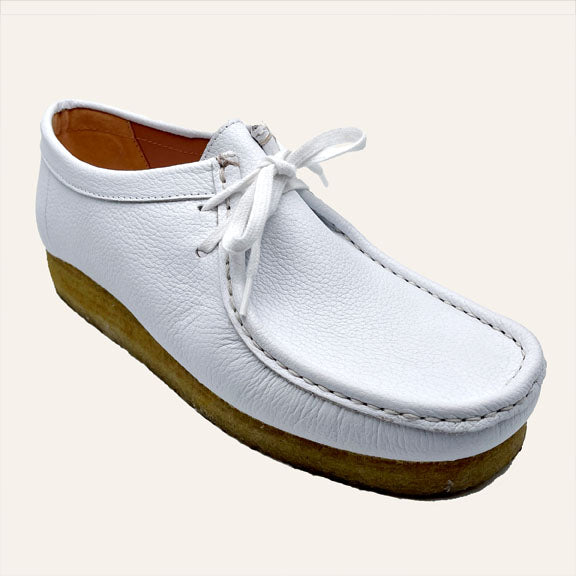 Wallabies 1 White Madras Grain