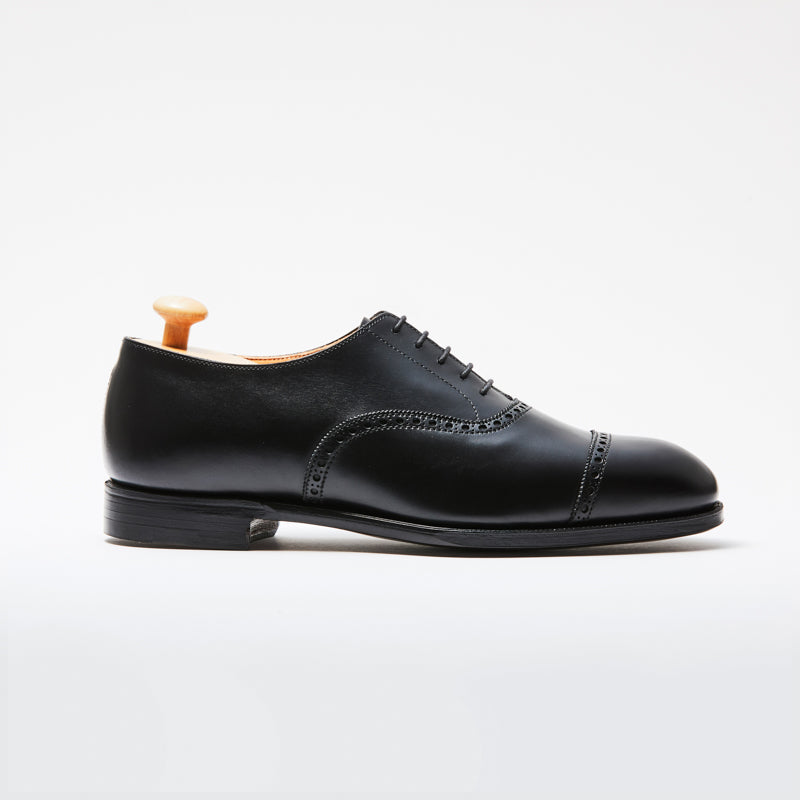 Welham / Black Calf