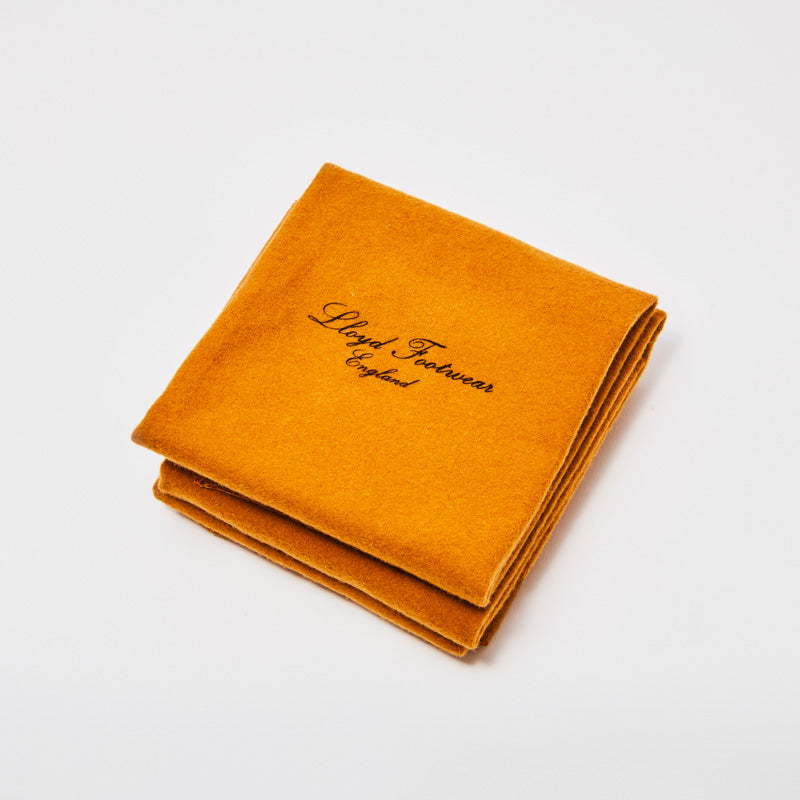 Shoe Cloth – Lloyd Footwear 公式オンラインショップ