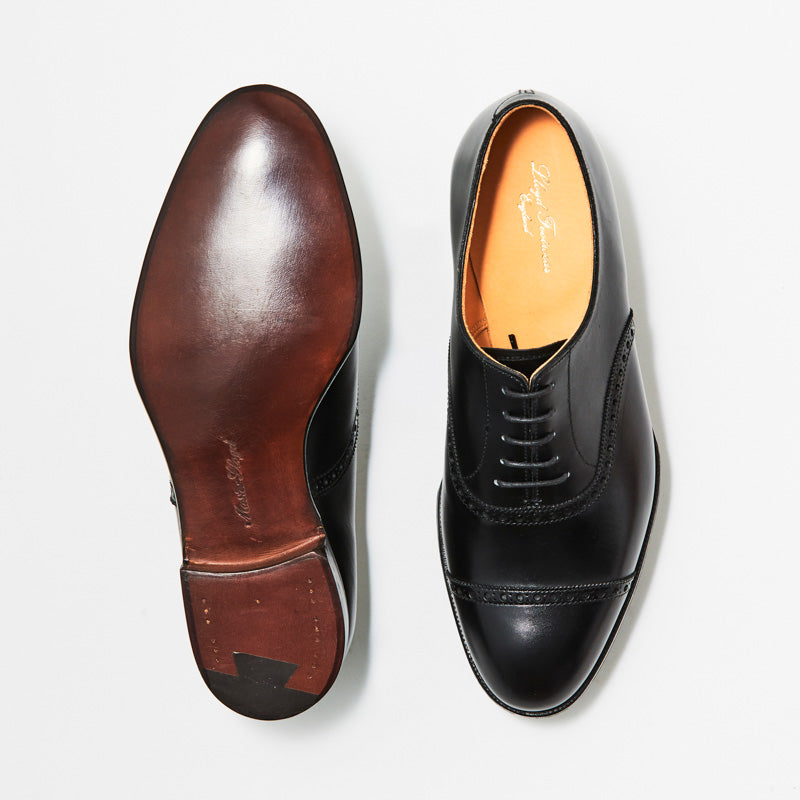 Welham / Black Calf