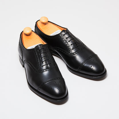 Berkeley / Black Calf