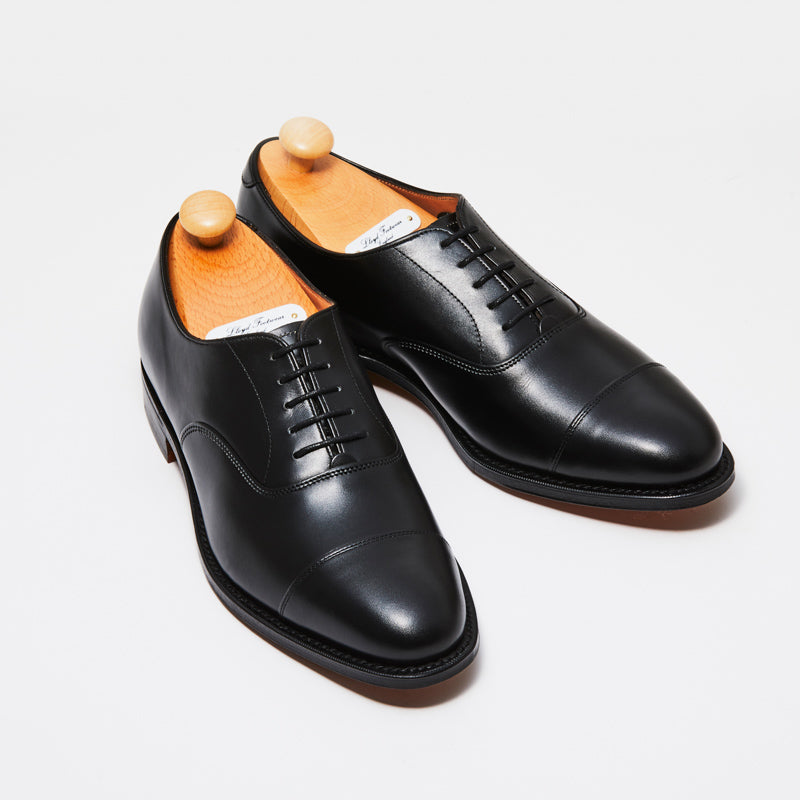 M3263/B Black Calf – Lloyd Footwear 公式オンラインショップ