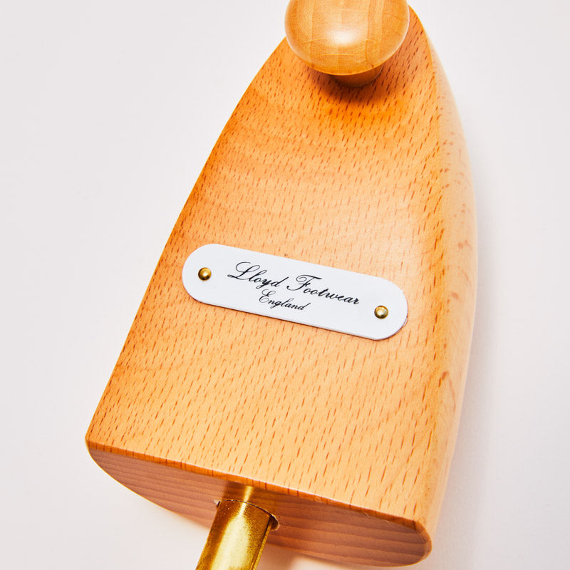 Shoe Tree – Lloyd Footwear 公式オンラインショップ